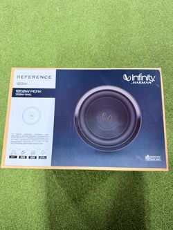 Bajo infinity 10”