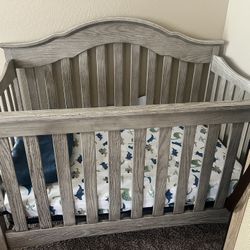 Baby Crib