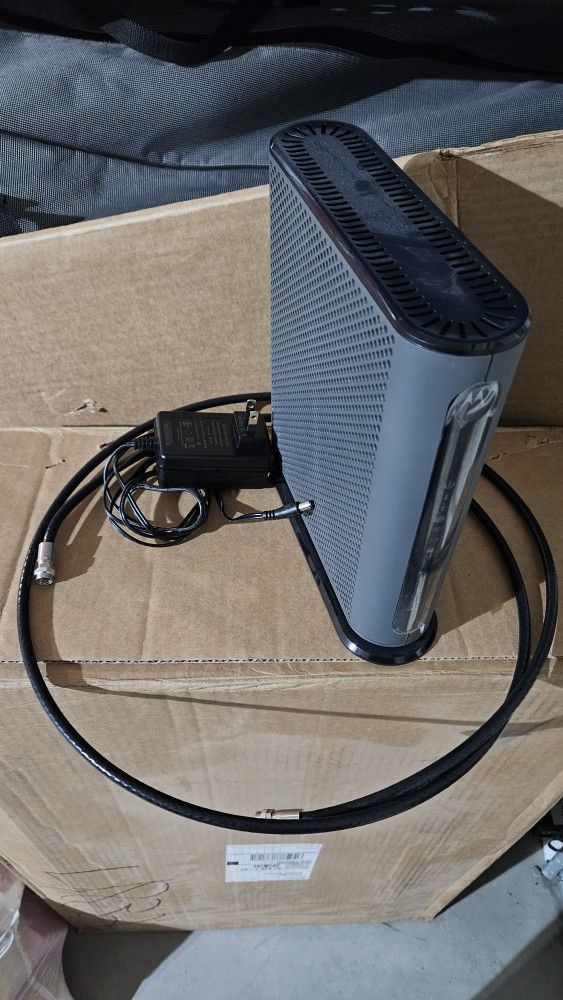 Motorola Modem Router