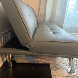 Futon  Sleeper 