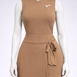 Women’s Athletic Dress/Short