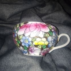 Tea cup