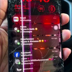 Iphone Screen Replacement