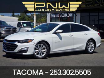 2020 Chevrolet Malibu