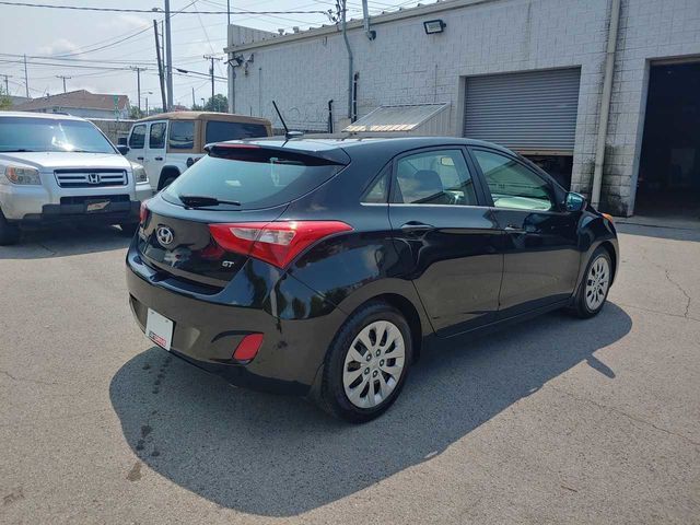 2016 Hyundai Elantra GT