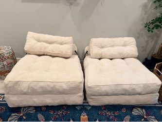 Folding Chairs