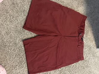 BANANA REPUBLIC SHORT $10 size 36