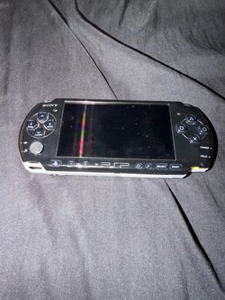 PSP