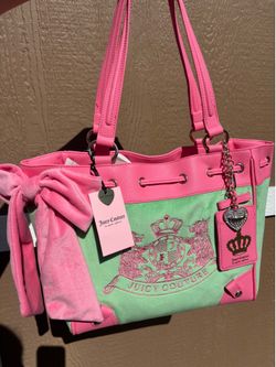 Juicy couture daydreamer