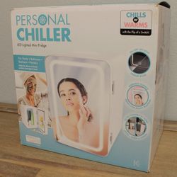 Personal Mini Fridge 