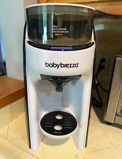 Baby Brezza