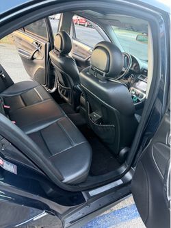 Mercedes-Benz C230 Kompressor Sedan
