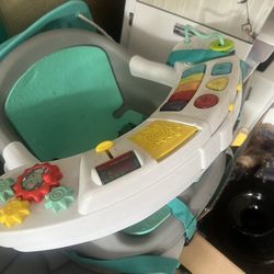 Baby Play Chair