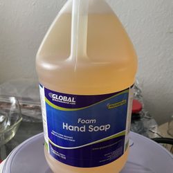 Hand Soap
