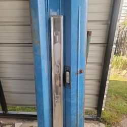 Tailgate 67-72 Ford Pickup