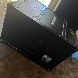 Magmatic therma tour 600 arena Hazer