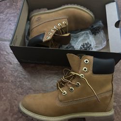 Women’s Timberland Boots