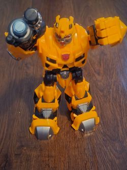 BUBBLE BEE TRANSFORMERS