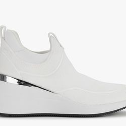 DKNY Wedge Sneaker
