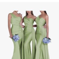 Bridesmaid Dress