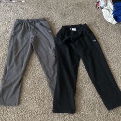 champion sweats 1 for 15 2 for 25