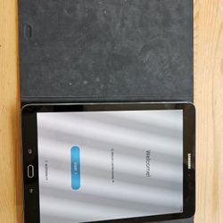 Samsung Galaxy Tablet SM-T813