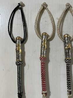 Horse Whip 🐴