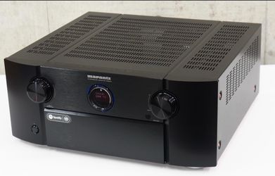 Marantz SR8012 11.2 Channel Home Theater Receiver - $950