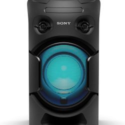 Sony MHC-V21 Bluetooth Wireless Music System