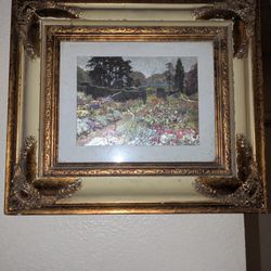 Antique Magic Effects Frames 