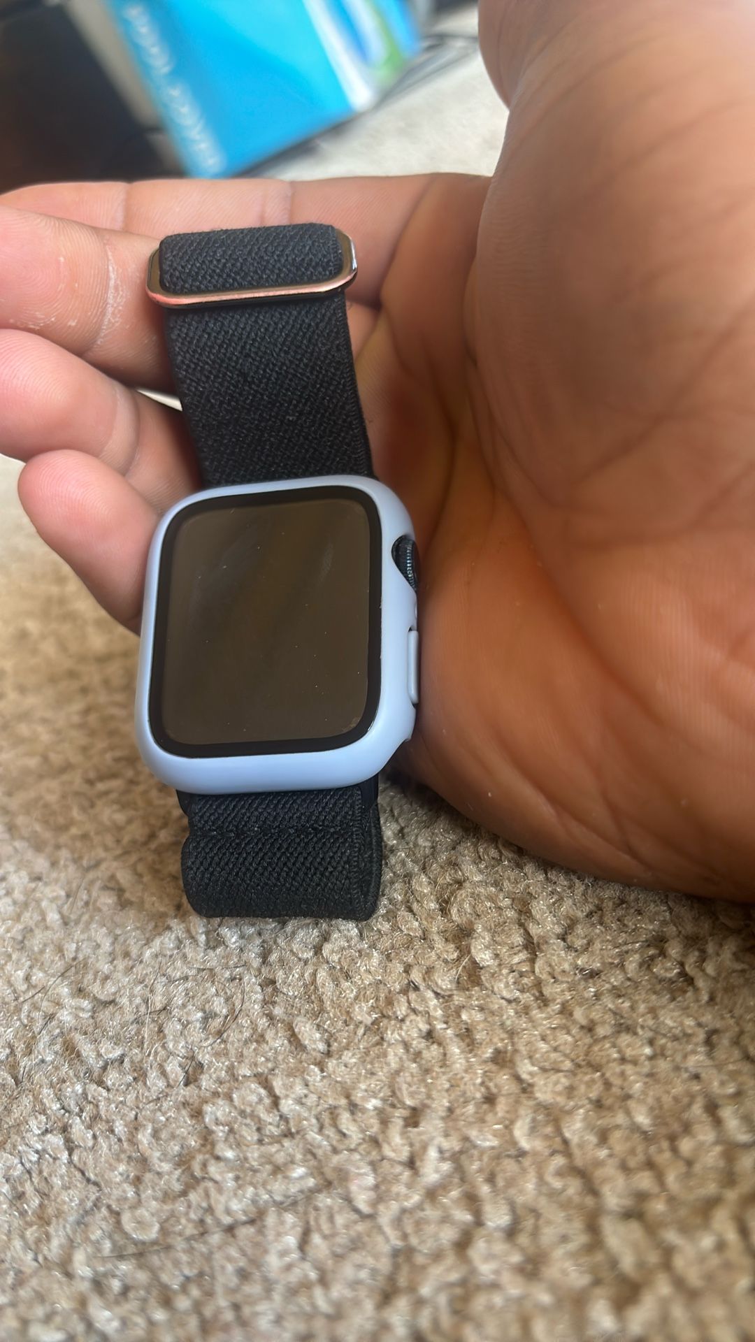 Apple Watch Series 6