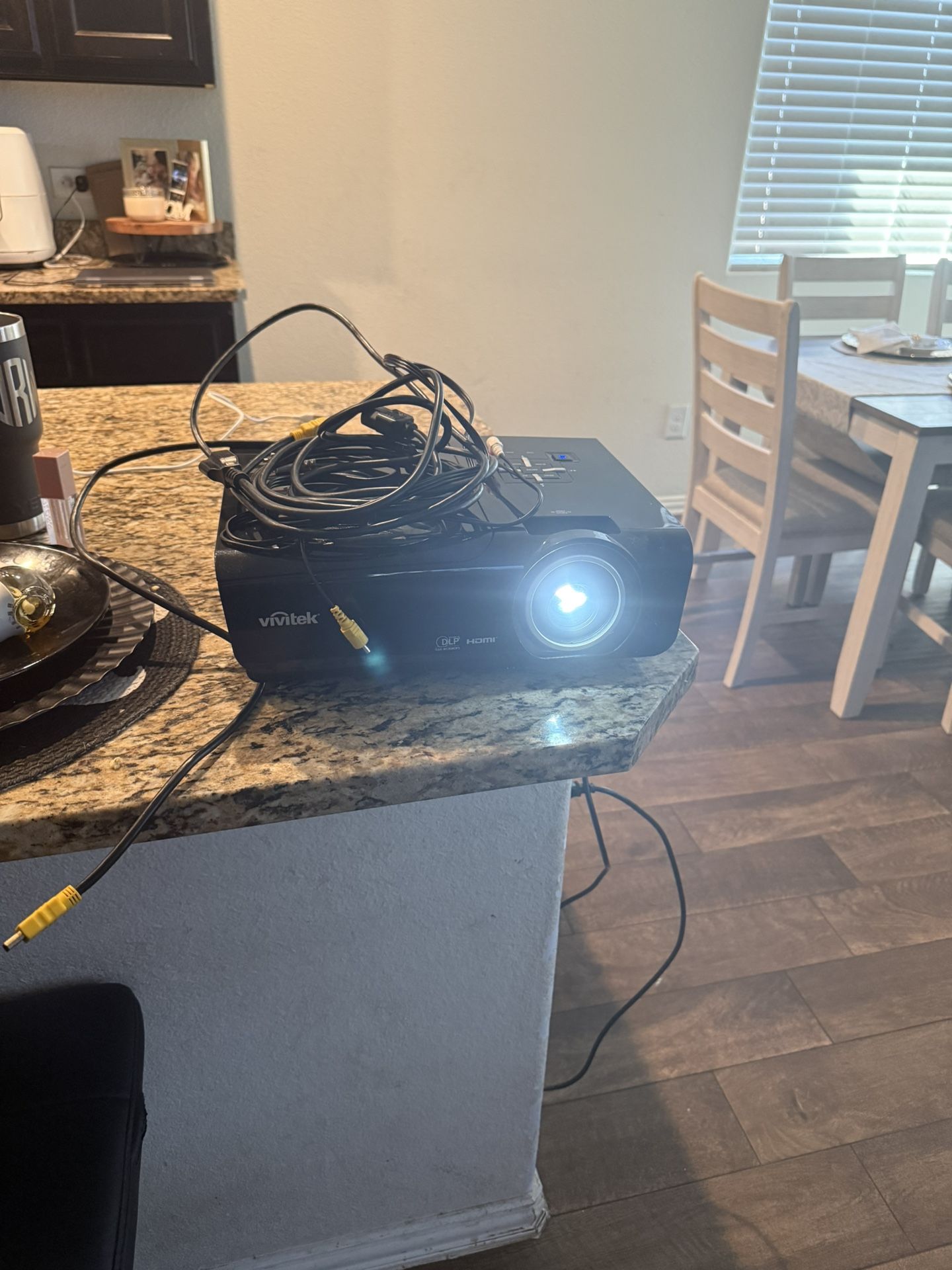 Projector Home Theatre