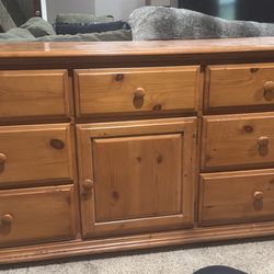 Dresser For Sale 