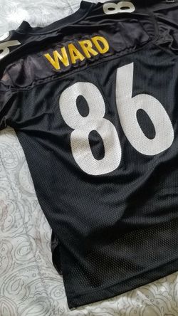 Hinez Ward #86