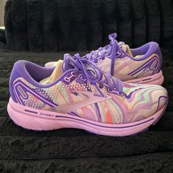 Brooks Women's Ghost 14 running shoes