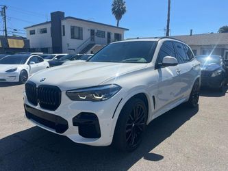 2023 BMW X5