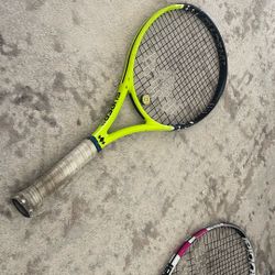 Diadem Super 26 Tennis Racket 