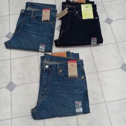 Levi's For Men's 