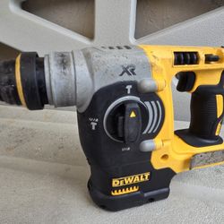 Dewalt Drill 