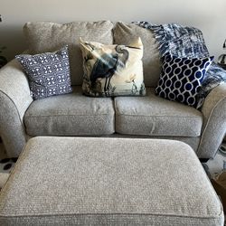 Living Room Set