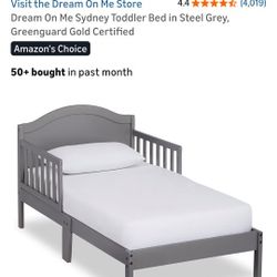 Toddler Beds 