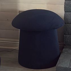 Mushroom Ottoman 