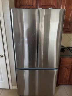 Samsung Fridge