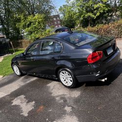 2007 BMW 328i