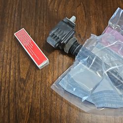 Motorcraft Coils