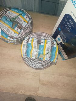 Mc Cable 250ft each roll