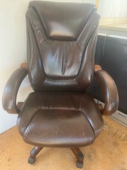 Office chair