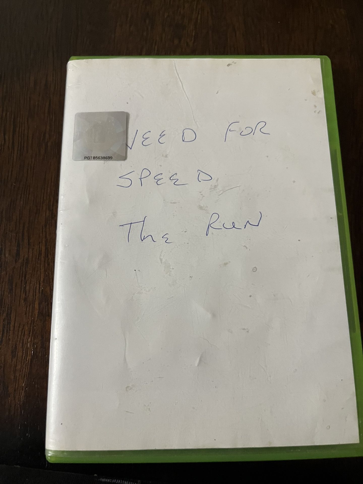 9 XBox 360 Games