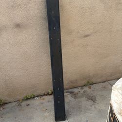 Jeep CJ Bumper Aftermarket Free