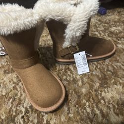 Girls Boots